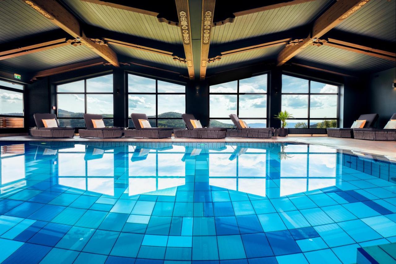 Natura Hotel Bodenmais - Inkl Soft- Und Heissgetraenkeflat Екстер'єр фото