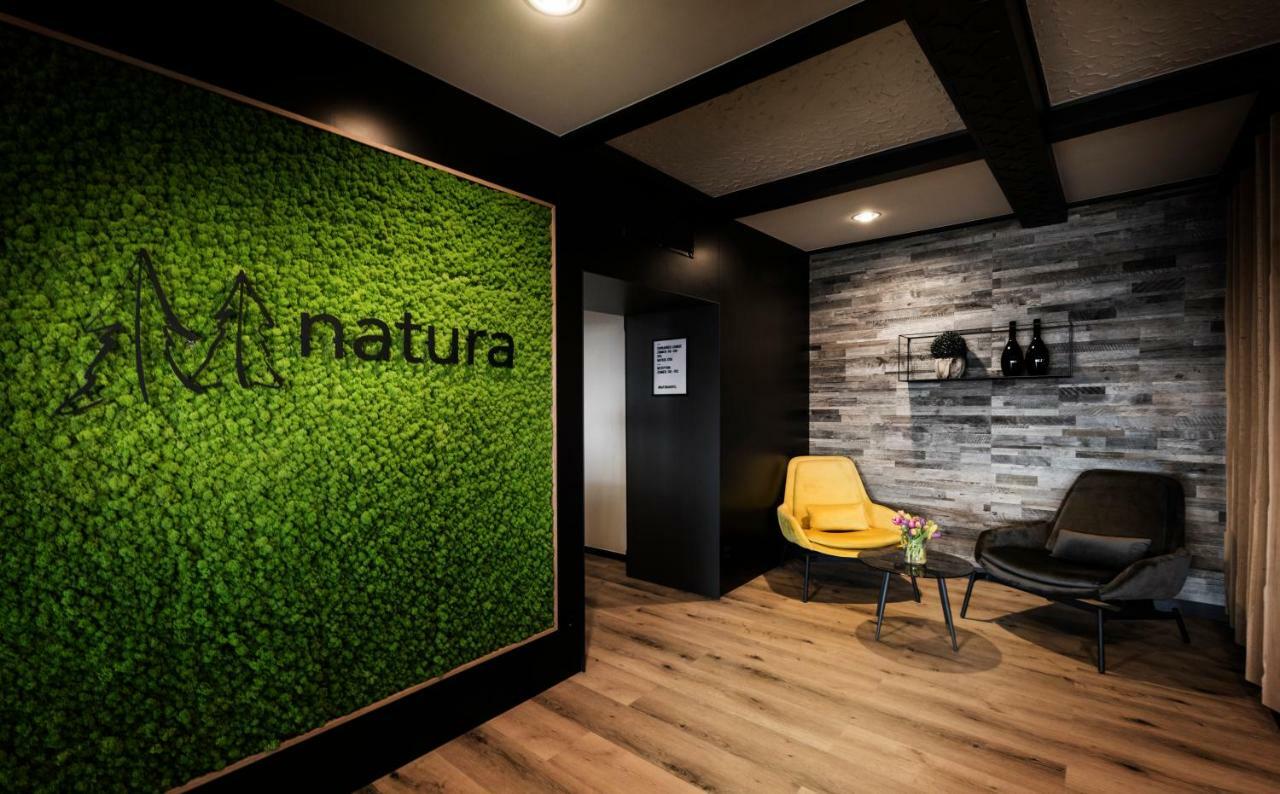 Natura Hotel Bodenmais - Inkl Soft- Und Heissgetraenkeflat Екстер'єр фото